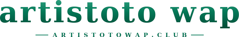 artistoto wap logo